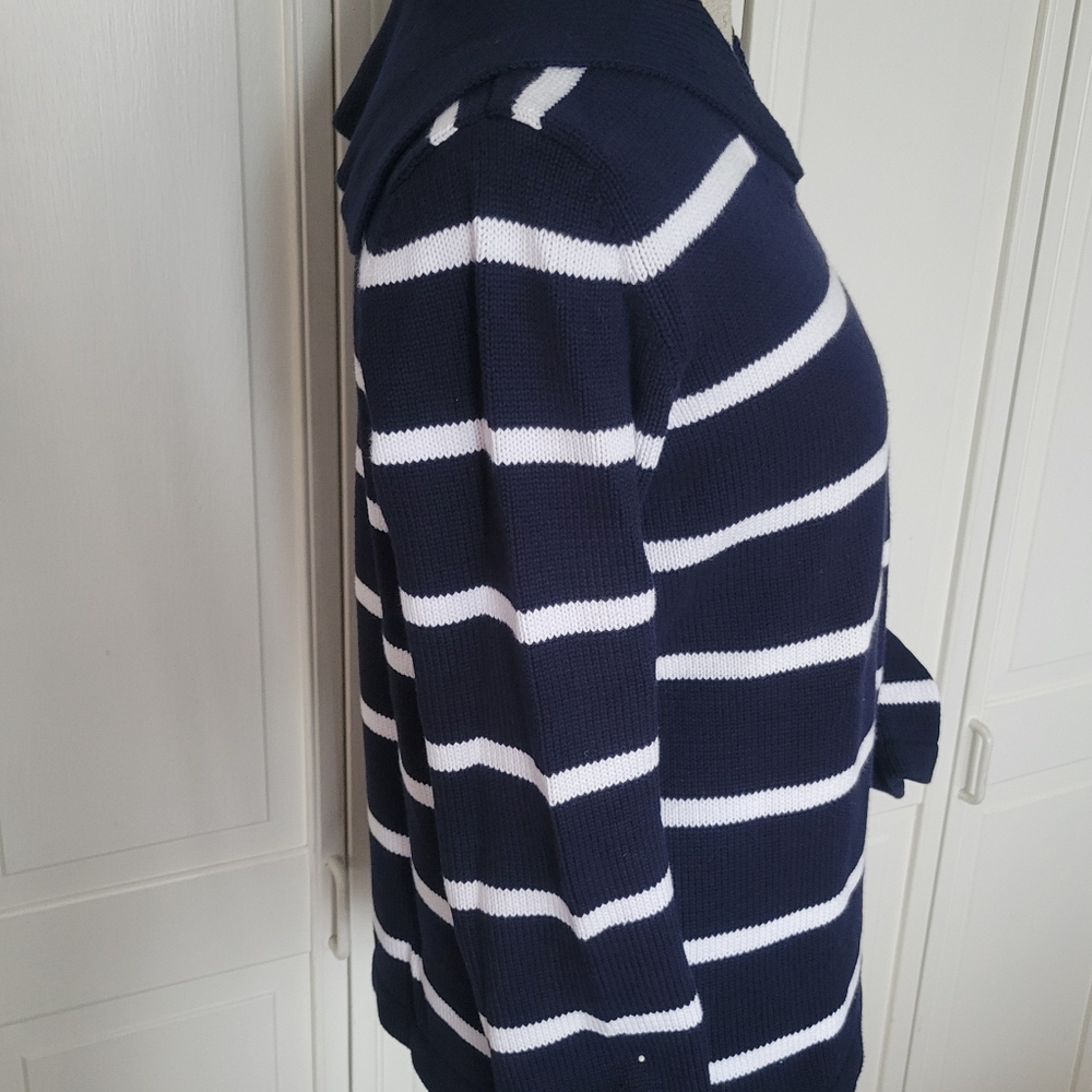 Y2K Lauren Ralph Lauren Sweater - Picture 10 of 13